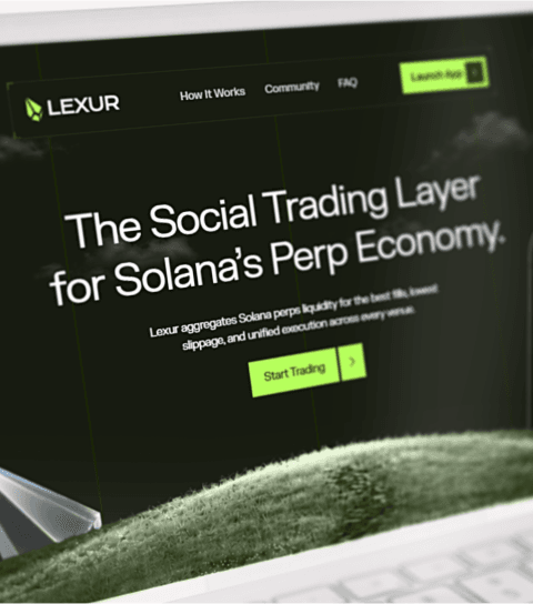 Lexur app