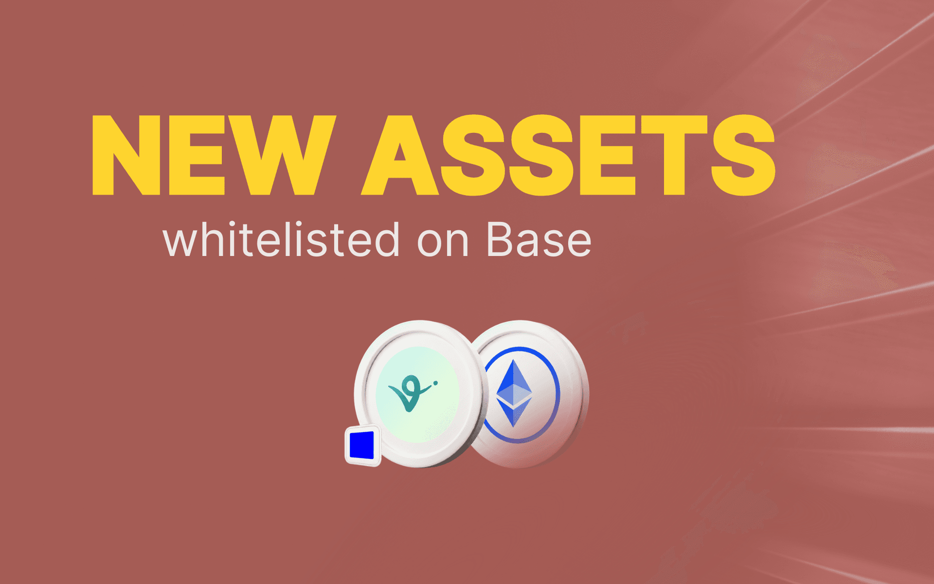 SODAX SDK now supports VIRTUAL and cbETH on Base