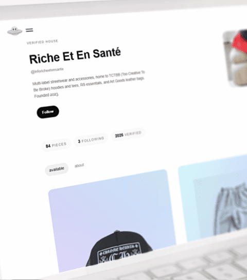 Port66 app