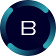 Balanced logo