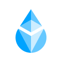 wstETH logo