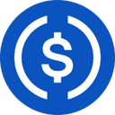 USDC logo