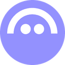 AAVE logo