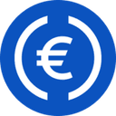 EURC logo