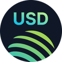 JupUSD logo
