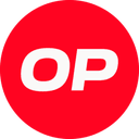 OP logo