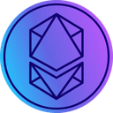 weETH logo