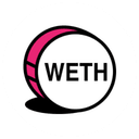 WETH.e logo